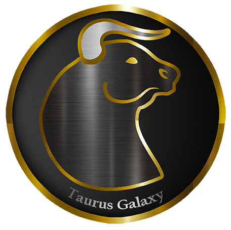 Logo de Taurus Galaxy
